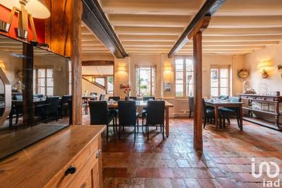 Local commercial - 400 m²