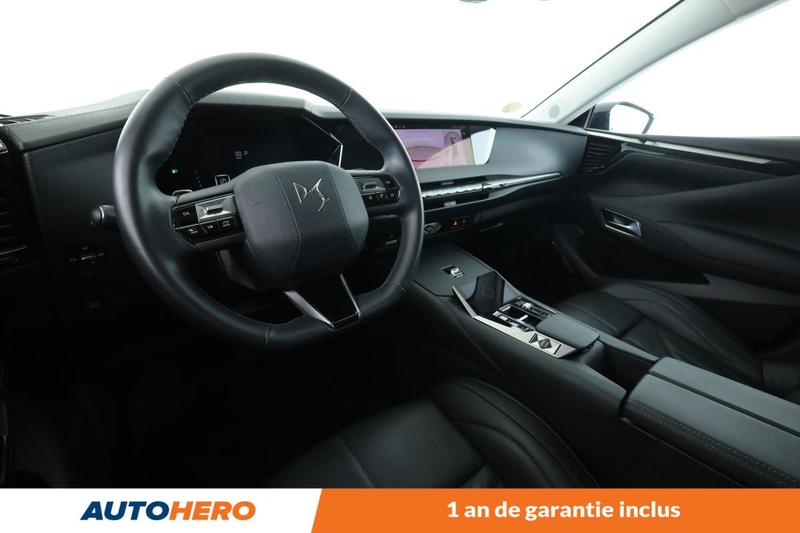 Ds Ds 4 1.5 Blue-HDi Rivoli Eat8 130 ch