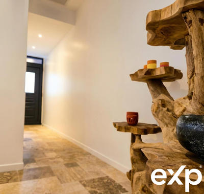 Maison - 185 m² - 4 pièces