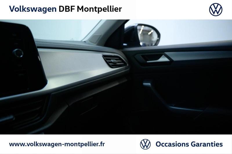 Volkswagen t-Roc 1.5 Tsi Evo2 150 Start/Stop Dsg7 Vw Edition