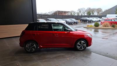 Suzuki Swift VI 1.2 Dualjet Hybrid Pack