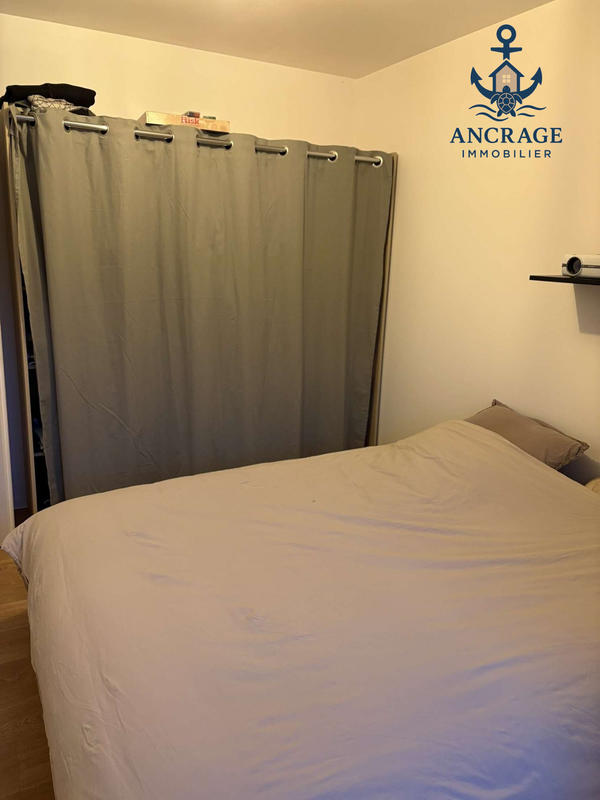 Maison - 43 m² - 2 pièces