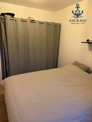 Maison - 43 m² - 2 pièces