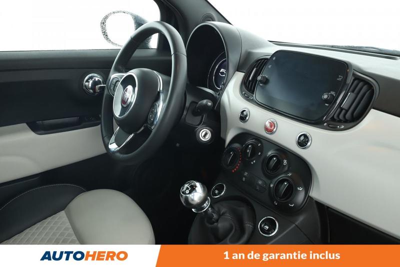 Fiat 500 1.2 Star 69 ch