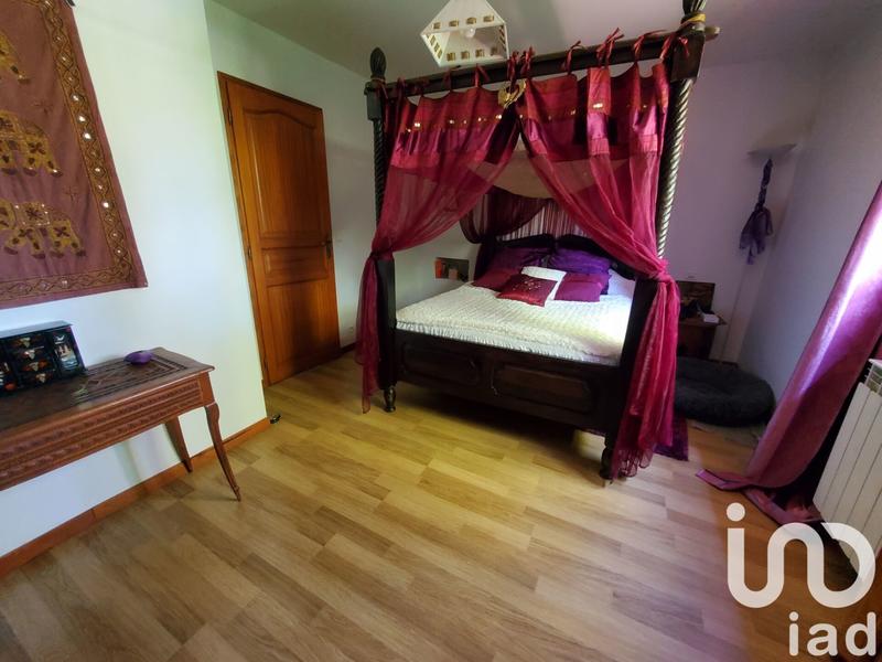 Maison - 139 m² - 5 pièces