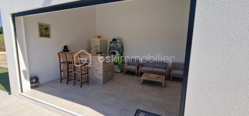 Villa - 213 m² - 5 pièces