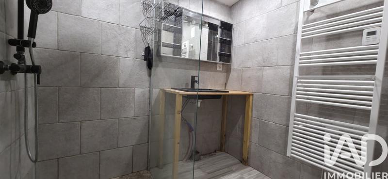 Maison - 116 m² - 4 pièces