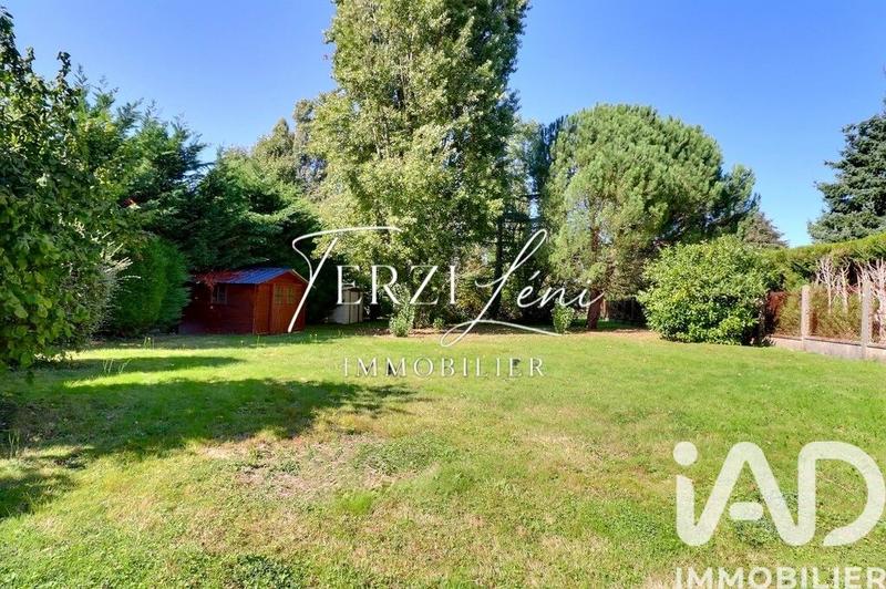 Maison - 132 m² - 6 pièces