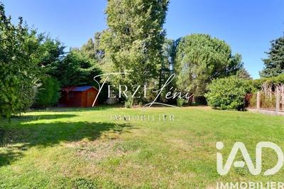 Maison - 132 m² - 6 pièces