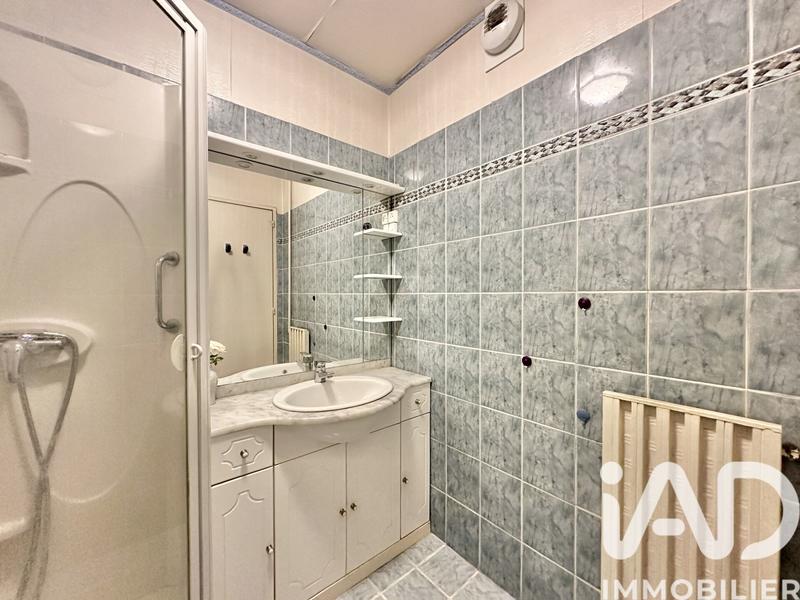 Appartement - 71 m² - 4 pièces