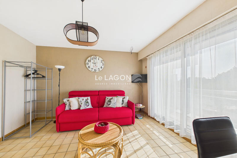 Appartement - 18 m² - 1 pièce