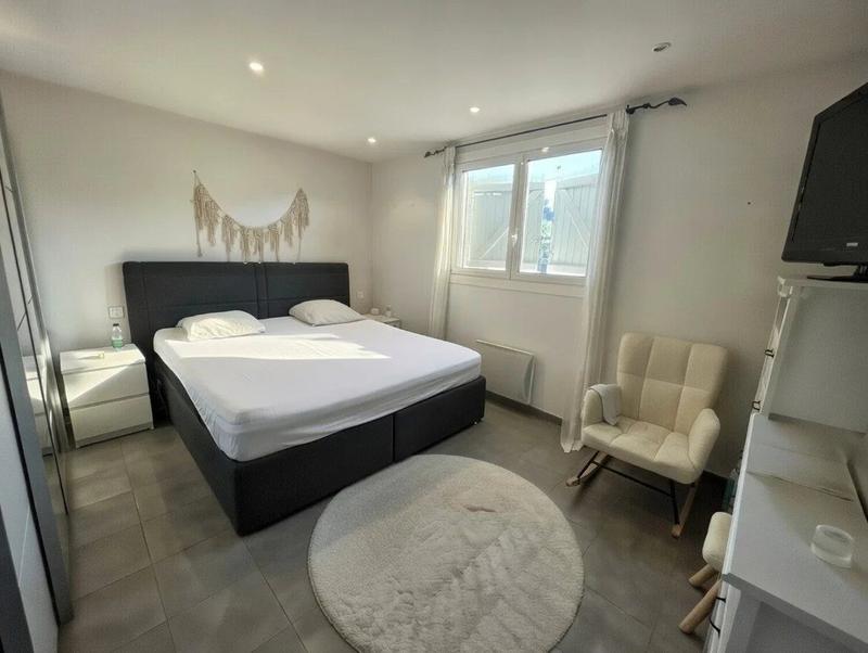 Maison - 105 m² - 4 pièces