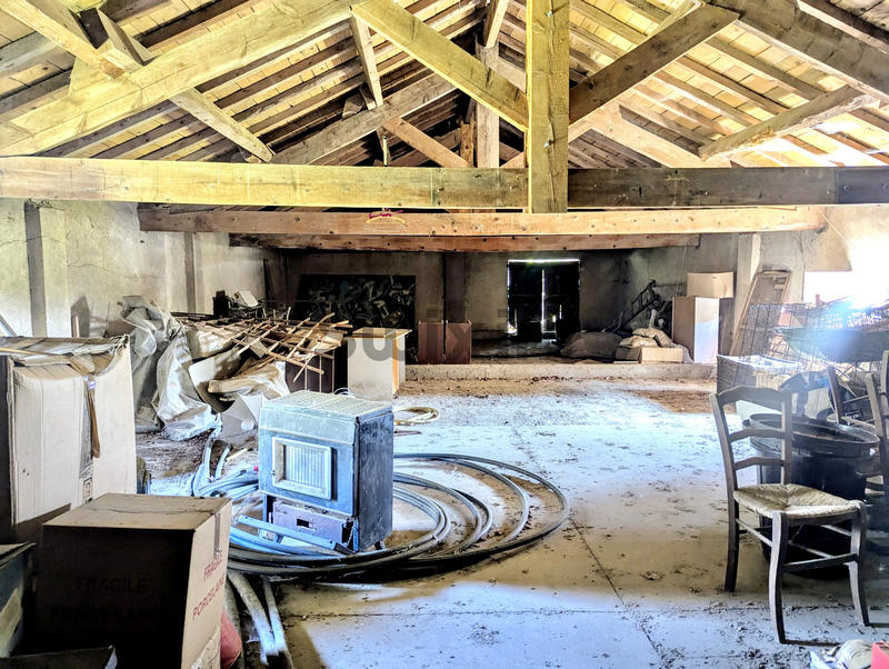 Maison - 73 m² - 4 pièces