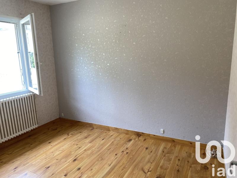 Maison - 77 m² - 3 pièces