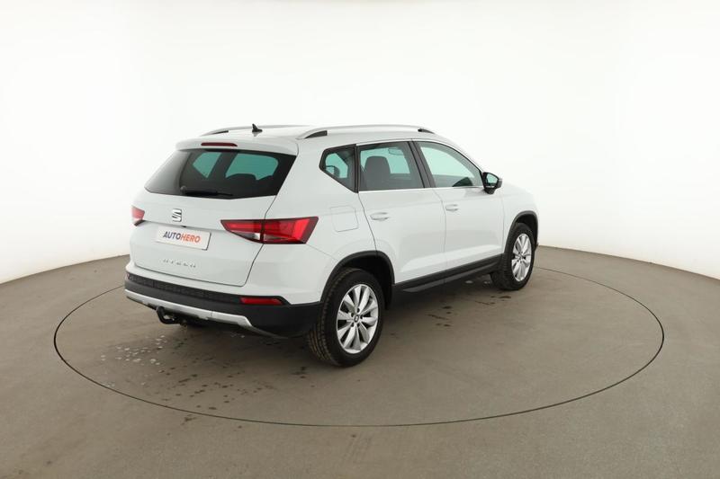 Seat Ateca 1.6 Tdi Ecomotive Urban Advanced Dsg7 115 ch