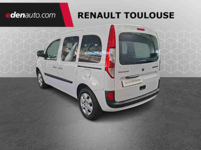 Renault Kangoo Blue dCi 95 Business