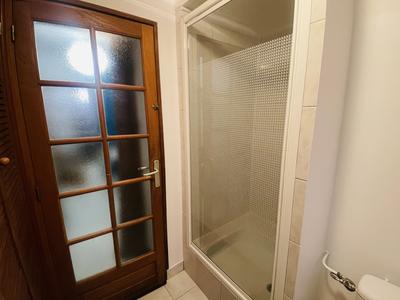 Appartement - 20 m² - 1 pièce