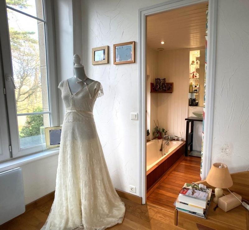 Immeuble - 336 m² - 13 pièces