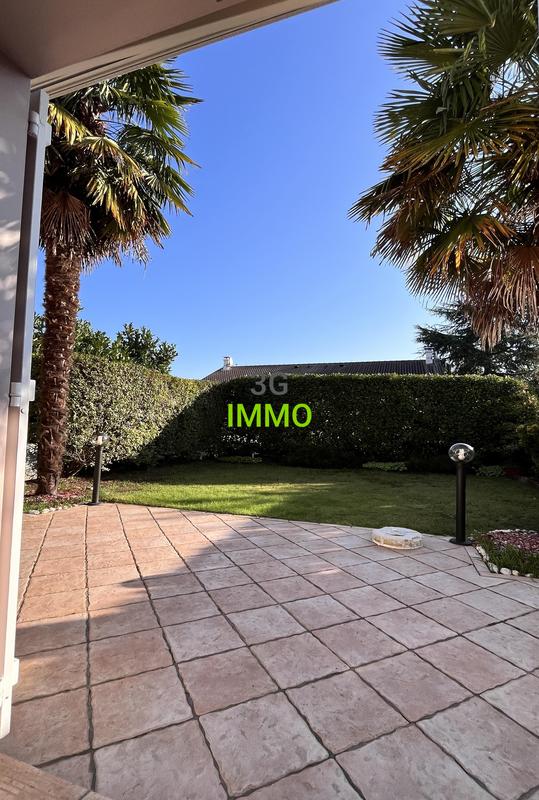 Maison - 89 m² - 5 pièces