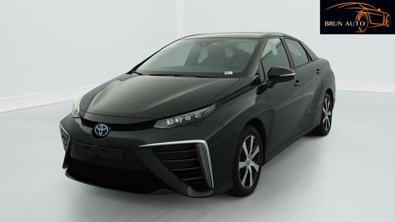 Toyota Mirai Hydrogene 154 ch Dynamic