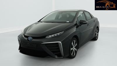 Toyota Mirai Hydrogene 154 ch Dynamic