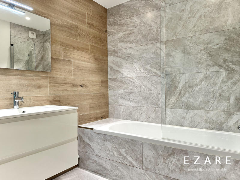 Appartement - 108 m² - 5 pièces