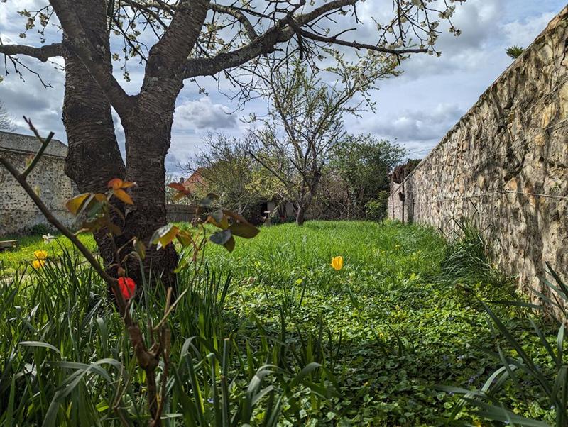 Maison - 200 m² - 8 pièces