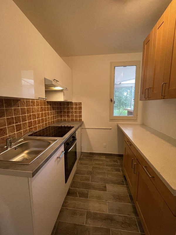 Appartement - 96 m² - 4 pièces