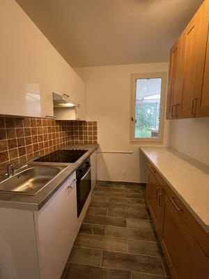 Appartement - 96 m² - 4 pièces