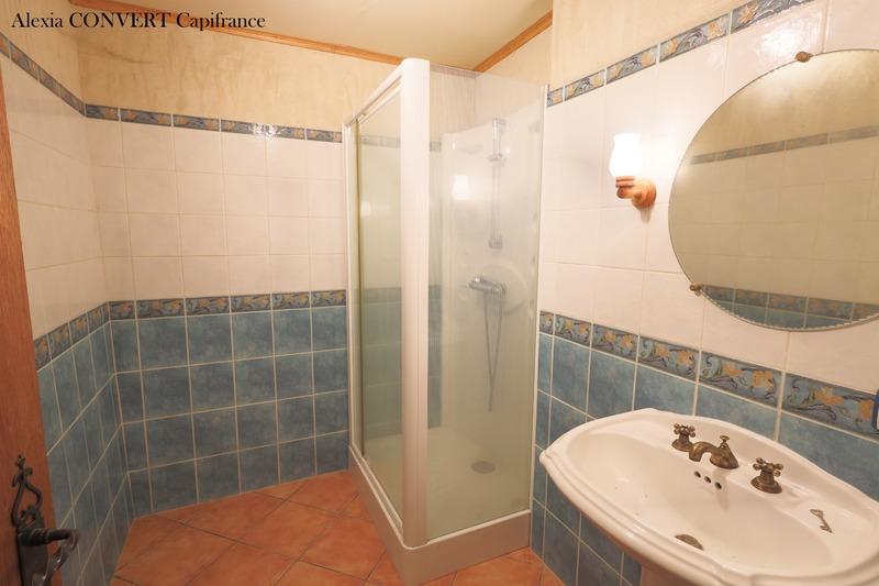 Longère - 240 m² - 7 pièces