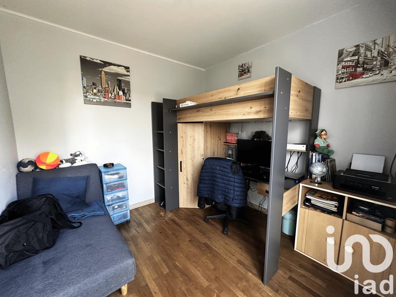 Maison de campagne - 81 m² - 6 pièces