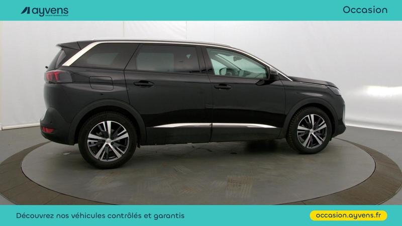 Peugeot 5008 1.5 BlueHDi 130ch s&amp;S Allure Pack Eat8