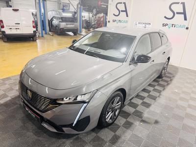 Peugeot 308 Sw III BlueHDi 130 Eat8 Allure