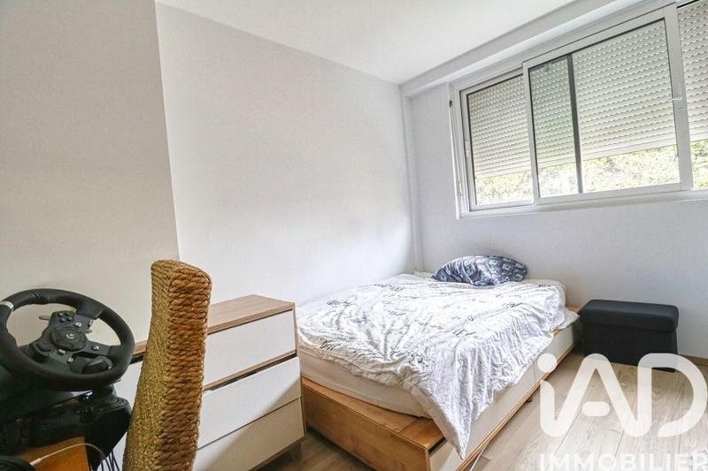 Appartement - 68 m² - 4 pièces