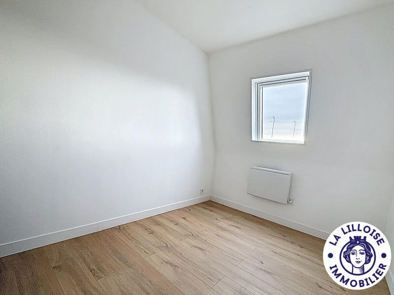 Appartement - 23 m² - 2 pièces