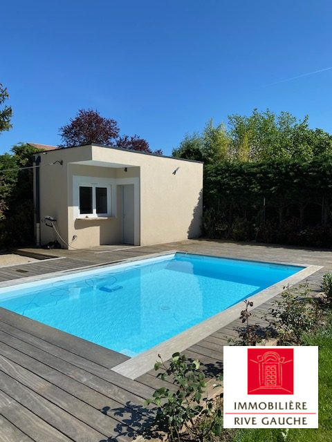 Villa - 121 m² - 6 pièces