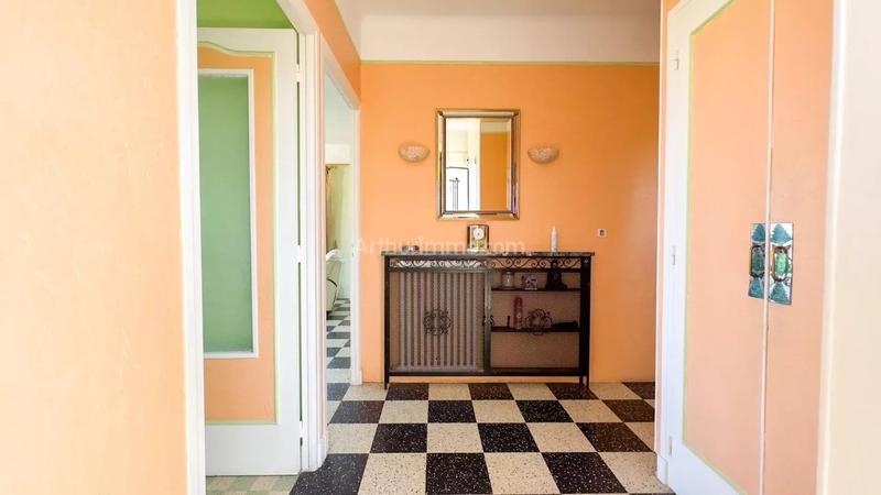 Maison - 133 m² - 4 pièces