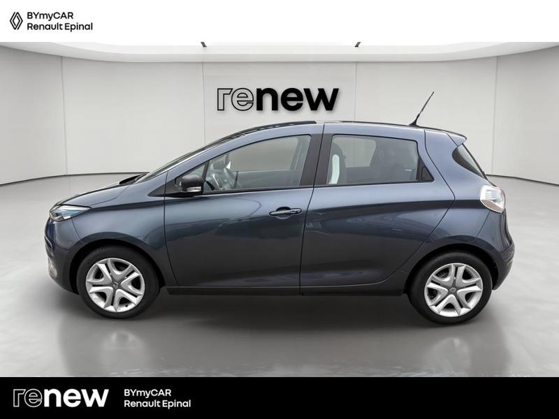 Renault Zoe R90 Business