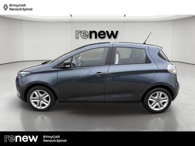 Renault Zoe R90 Business