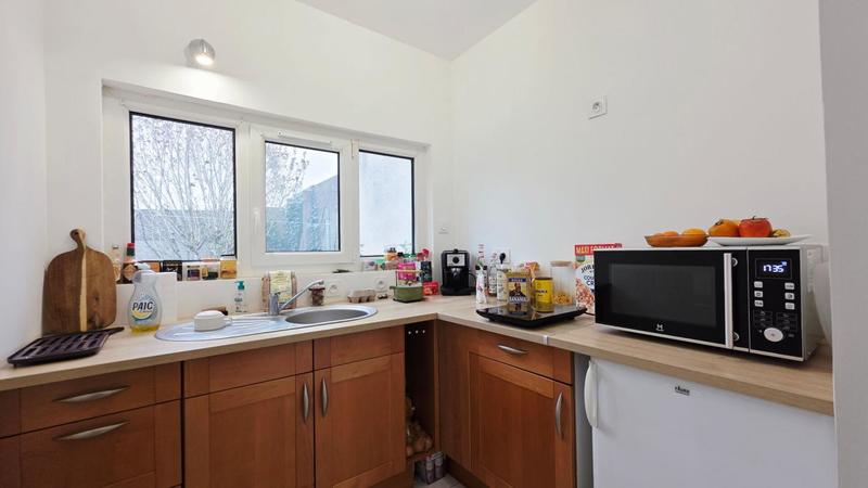 Immeuble - 78 m² - 4 pièces