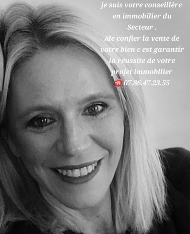 Maison - 141 m² - 6 pièces