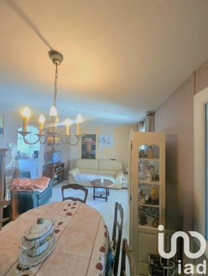 Maison - 78 m² - 5 pièces