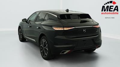 Ds Ds 4 Ds4 PureTech 130 Eat8 Rivoli