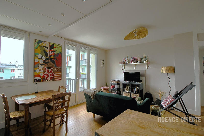 Appartement - 41 m² - 2 pièces