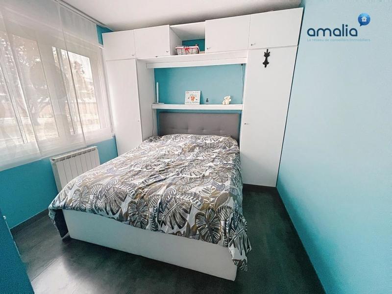 Maison - 204 m² - 7 pièces