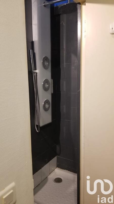 Appartement - 14 m² - 1 pièce