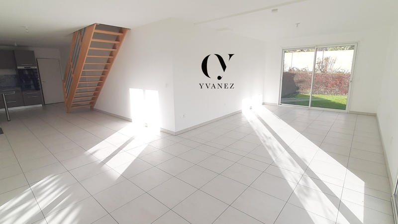 Maison - 145 m² - 7 pièces