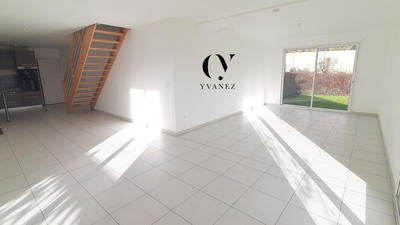 Maison - 145 m² - 7 pièces