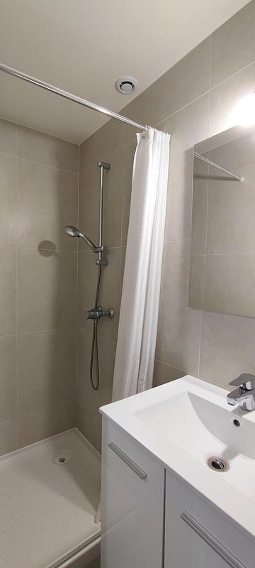 Maison - 91 m² - 5 pièces