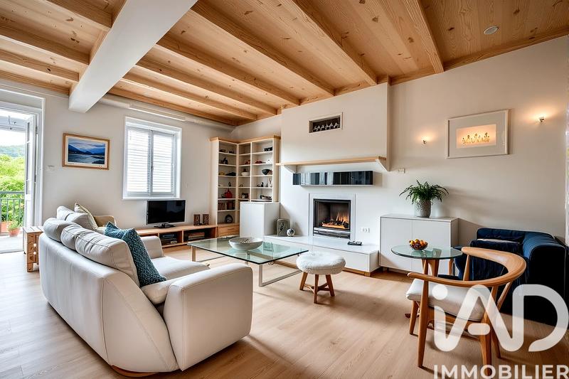 Maison de campagne - 180 m² - 5 pièces